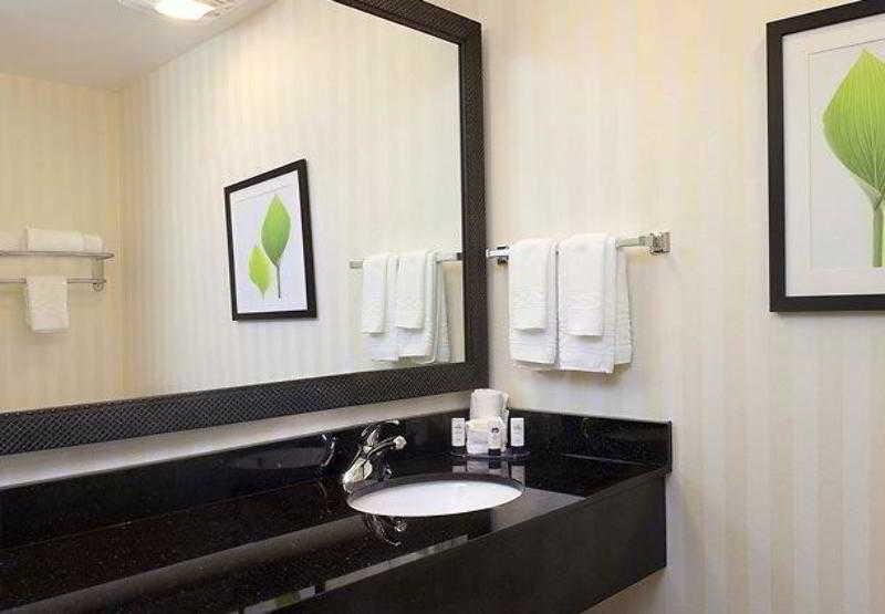 Fairfield Inn & Suites By Marriott Падака Экстерьер фото